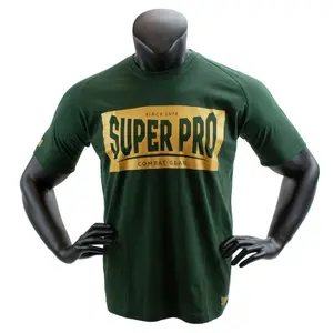 Camiseta Super Pro Block-logo image-0