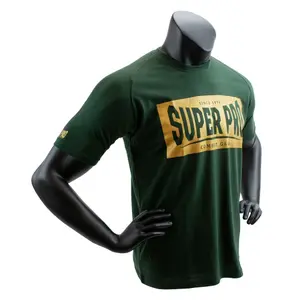 Camiseta Super Pro Block-logo image-1