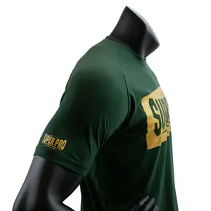 Camiseta Super Pro Block-logo image-4