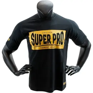 T-shirt enfant Super Pro Block-logo image-0