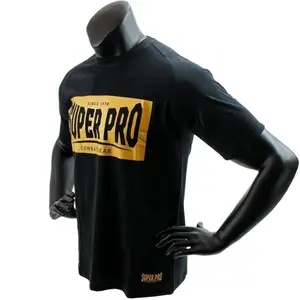 T-shirt enfant Super Pro Block-logo image-1