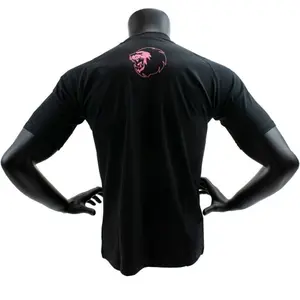 Camiseta infantil Super Pro Block-logo image-1