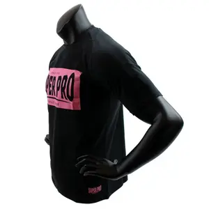 T-Shirt Super Pro Block-logo image-2