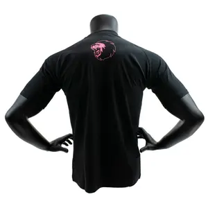 T-Shirt Super Pro Block-logo image-1