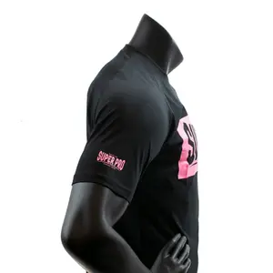 T-Shirt Super Pro Block-logo image-3