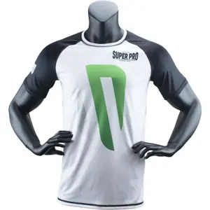 Trikot Super Pro Drygear No Mercy image-0