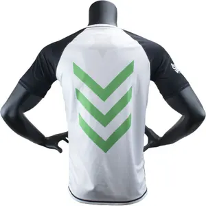 Trikot Super Pro Drygear No Mercy image-1