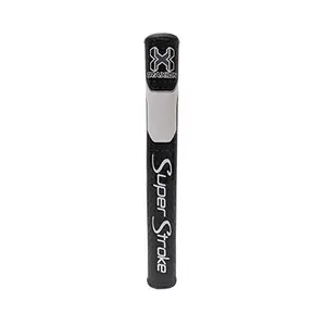 Grip de putter Super Stroke Traxion Tour Serie 3.0 image-0