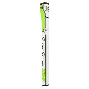 sst20suptwl-gre-wht-uchwyt-puttera-super-stroke-traxion-wrist-lock-bialy-zielony-tu