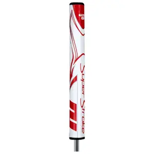 Uchwyt puttera Super Stroke Zenergy Pistol GT Tour image-0