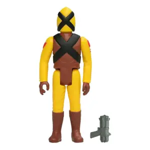 Figurka Super7 The Worst ReAction Wave 05 Mutant Team X2 The Unknown image-1