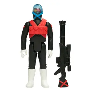 Figurka Super7 The Worst ReAction Wave 05 Mutant Team X3 The Enigma image-1