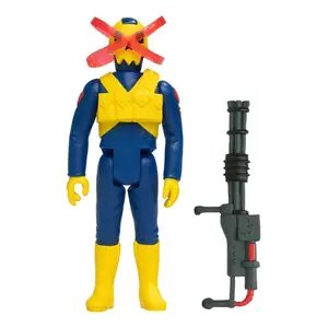 Figurka Super7 The Worst ReAction Wave 05 Mutant Team X5 The Annihilator image-1