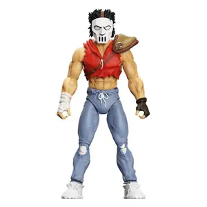Figurka Super7 Teenage Mutant Ninja Turtles Ultimates Casey Jones (Mirage)