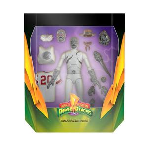 Statuetta da collezione Super7 Mighty Morphin Power Rangers Ultimates Putty Patroller image-1