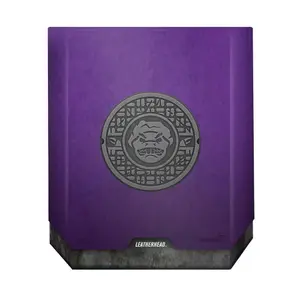 Estatueta de colecionador Super7 Leatherhead image-1