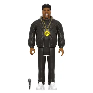 Collectible figurine Super7 BIZ Markie ReAction ReAction BIZ image-0