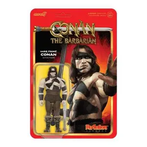 Figurine Super7 Wave 02 Conan image-0