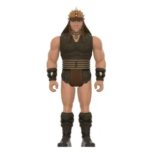 Figurine Super7 Conan le Barbare Wave 01 Pit Fighter image-0