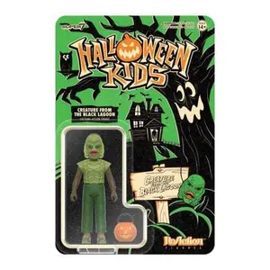 Figurine Super7 Universal Monsters Halloween Kids The Black Lagoon Girl image-0