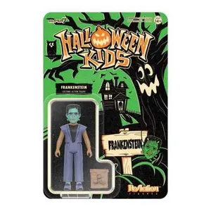 Figurine Super7 Universal Monsters Halloween Kids Frankenstein image-0