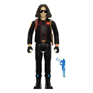 Collectible figurine Super7 My Chemical Romance ReAction Wave 01 image-0