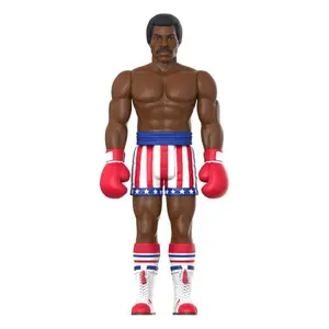 Figurine Super7 Rocky Apollo Creed image-0