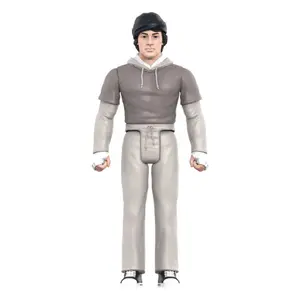 Figurine Super7 Rocky Balbloa Workout image-0