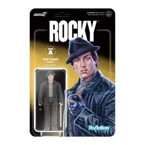 Figurine Super7 Wave 03 Rocky Street image-0