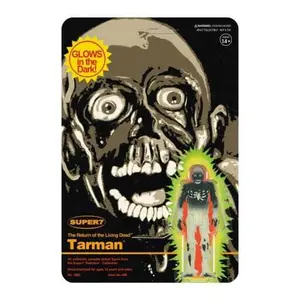Figurine Super7 The Return of the Living Dead Wave 04 Tarman image-0