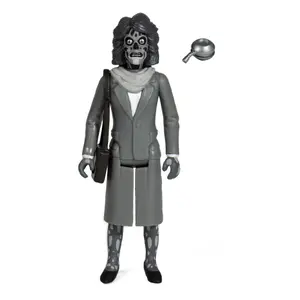 Samlerfigur Super7 Invasion Los Angeles Ghoul