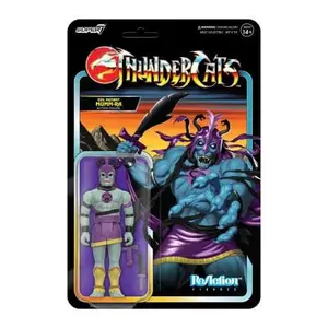 Figurine Super7 Cosmocats Wave 06 Mumm-Ra image-0