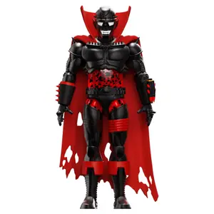 Figurine Super7 Czarface Wave 2 Czar