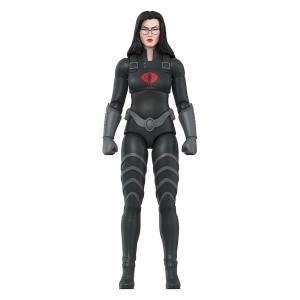 Figurina Super7 G.I. Joe Ultimates Baroness