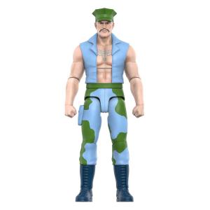 Figurine Super7 G.I. Joe Ultimates Gung-Ho