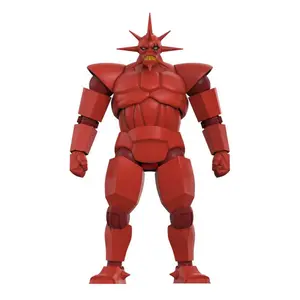 Figurine Super7 SilverHawks Ultimates Mon*Star (Toy Version) image-0