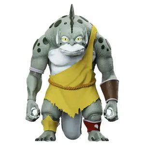 Figurine Super7 Cosmocats Wave 8 Ultimates Reptilian Guard image-0