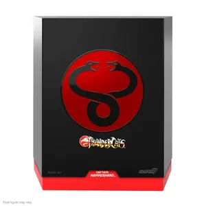Figurine de collection Super7 Thundercats Wave 5 Ultimates Hammerhead image-2