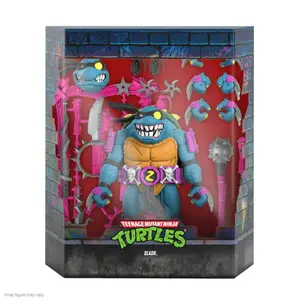 Figurita de coleccionista Super7 Slash image-1