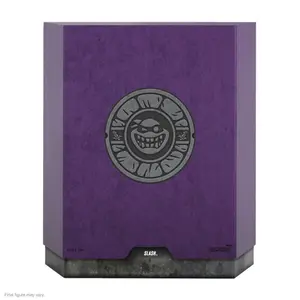 Figurita de coleccionista Super7 Slash image-2