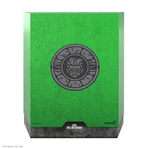 Statuetta da collezione Super7 Zak, The Neutrino image-2