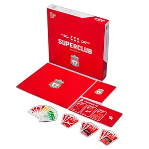 Giochi da tavolo Superclub Manager Kit Expansion
