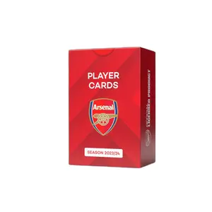 Card games Superclub Expansion 2023/24 image-0