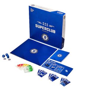 Giochi da tavolo Superclub Manager Kit Expansion