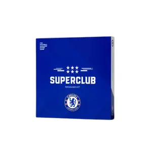 Giochi da tavolo Superclub Manager Kit Expansion