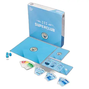 Giochi da tavolo Superclub Manager Kit Expansion
