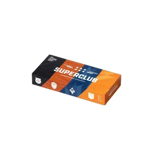 Gesellschaftsspiele Superclub Powerhouses Expansion Pack image-0