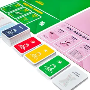 Board games Superclub Top Six Expansion Anglais image-2