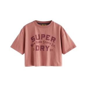 Girl's T-shirt Superdry