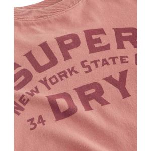 Girl's T-shirt Superdry image-2